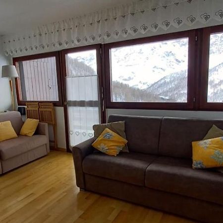 Complesso “I Dadi” Lejlighed Breuil-Cervinia Eksteriør billede